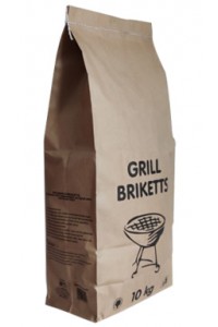 Grill Briketts 10 kg